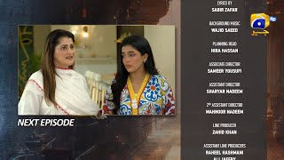 Aafat Episode 31 Teaser  12th November 2024  Har Pal Geo [upl. by Harrak]