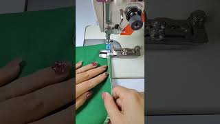 Adjustable width single one for multiple tailor take you into the garment factory sewing tips [upl. by Pulcheria]