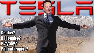 The Modern Snake Oil Salesman  Elon Musk [upl. by Acinonrev]