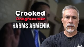 LIVE Dem Congressman Taking Bribes from Azerbaijan [upl. by Oicnedif]