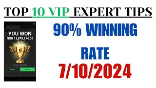 TODAYS FOOTBALL PREDICTIONS THURS 7th OCT 2024 ACCURATE amp SURE BETTING TIPS EXPERT ANALYSIS [upl. by Row132]