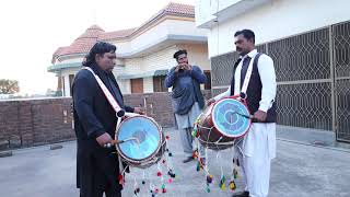 Dhol Beats  Jugni Chita Chola and Other  2022 [upl. by Esidnak]