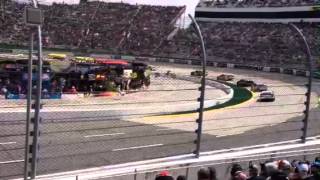 Martinsville race part five [upl. by Blalock]