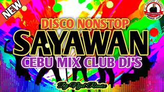 TIKTOK VIRAL DISCO NONSTOP ANG SAYAWAN NEW YEAR REMIX PANGHATAWAN SA FIESTA BASS ACTIVE [upl. by Atilamrac]