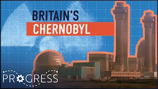 Britains Chernobyl The Truth Behind Britains Worst Nuclear Disaster  Windscale 1957  Progress [upl. by Bobbye871]