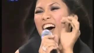 Anggun at the 5th Arabian Star Academy Lebanon [upl. by Sum387]