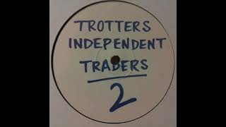 Trotters Independent Traders  All My Love [upl. by Otrebron]