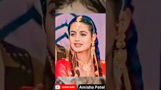 Amisha Patel bollywood hindisong [upl. by Nariko78]