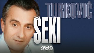 Seki Turkovic  Zivim  Audio 2004 [upl. by Sidon309]