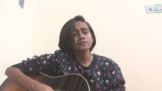 Coldmess Prateek Kuhad Cover [upl. by Yarvis223]