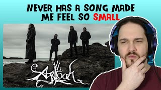 Composer Reacts to Agalloch  Black Lake Niðstång REACTION amp ANALYSIS [upl. by Eki]