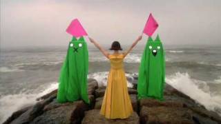 The Octopus Project quotWet Goldquot official video [upl. by Hameerak]