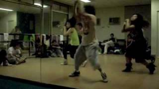 FLASHDANCE  Maniac dance class choreo by Joe Abuda [upl. by Rep]