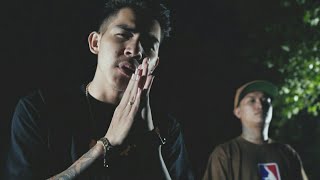 ROBADA FAM  BAYANI  JHAY CRASH FEAT HONCHO OF EXBATTALION Official Music Video [upl. by Marthe459]