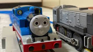 Thomas Day Off tomy thomas amp friends [upl. by Gemma481]