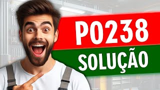 P0238 Circuito alto sensor A reforço turbocompressor 🔴 Código de problema Sintomas Causas Soluções [upl. by Clemente]