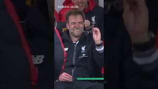 Unutulmaz Jurgen Klopp Sözleri  Ben Heavy Metal Seviyorum jurgenklopp klopp shorts [upl. by Atiuqrehs797]