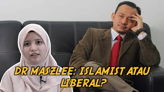 Dr Maszlee Islamist atau Liberal [upl. by Dorita]