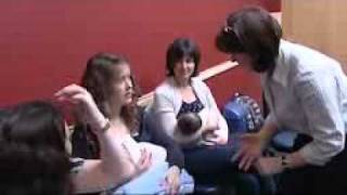 Mulhuddart Breastfeeding Support Groupflv [upl. by Lednik]