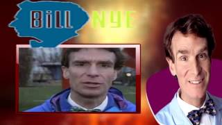 Bill Nye the Science Guy 0201 Magnetism [upl. by Leah]