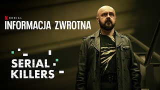 quotInformacja zwrotnaquot  rola życia Arka Jakubika [upl. by Nirre]