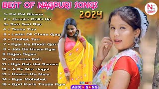 New Nagpuri Nonstop Song 2024  Singer Kumar Pritam  Pal Pal Bitana  Suman Gupta topsadrisong [upl. by Ahsyekat258]