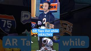 How does AR earn back the respect of his teammates indy colts nfl football nflfootball fyp [upl. by Ehsiom]