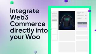 Boson x WooCommerce Giants of Commerce Combine [upl. by Gievlos]