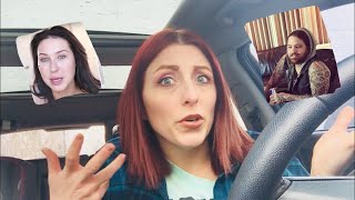 Jaclyn Hill divorce drama Is Jon Hill in Rehab again [upl. by Nyladnar]