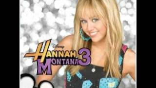 I Wanna Know You feat David Archuleta  Hannah Montana Season 3 with lyrics [upl. by Adnilema438]