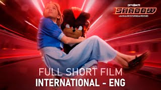 PROJECT SHADOW 2023  Full Short Film INTERNATIONAL Eng ft Freshfilmesoficial [upl. by Nappy52]