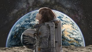 Nightcore  NASA Ariana Grande [upl. by Chad213]