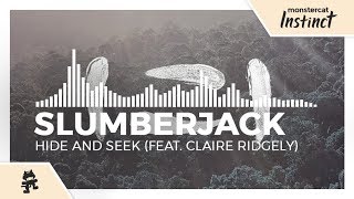 SLUMBERJACK  Hide and Seek feat Claire Ridgely Monstercat EP Release [upl. by Heiney]