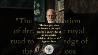 5 Enlightening Quotes Of Sigmund Freud  Sigmund Freud  Dinginyasamcompsychology psychologist [upl. by Mauricio337]