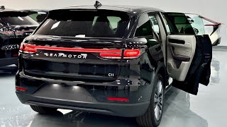 2024 Leapmotor C11  Luxury SUV Hybrid  Review Exterior And Interior [upl. by Adorne]