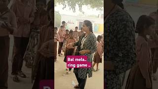 Bal melaring game primaryschool baldiwas primaryclass निपुणभारतमिशन [upl. by Hazmah]