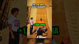 The Best Aura Moments pt 10 edit trollface troll [upl. by Aldercy]