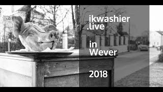 Hommage aan varkenskop met SintAntonius varkenskopverkoop  ikwashierlive in Wever [upl. by Sheree]