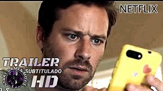 WOUNDS HERIDAS Dakota Johnson  Trailer Oficial Sub Español Latino HD NetflixHulu 2019 [upl. by Fadil287]