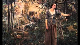 Lili Boulanger Faust et Hélène 1913 [upl. by Nageet]