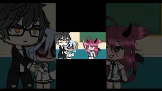 Gachalife Tiktok Edits ep 6472 ❤️ viral gachaclub gacha gachaedit gachatrend shorts gachalife [upl. by Belayneh]