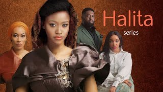 Halita  Season 1  Episode 36  Chisom Agoawuike  Ummi BabaAhmed  Boma IlaminaEremie [upl. by Quill]