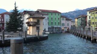 Torbole sul Garda  The Beauty of Italy [upl. by Lurie919]