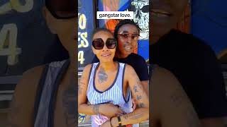 Kenya Vybz Kartel Ft Kenya Shorty rudra gaza portmore africa jamaica viral tiktokvideo [upl. by Freeman850]