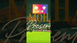 دخلة الكورفا سود ملحمة الجماهير الزمالك مباراة البنك الاهلي أطلق سهامك [upl. by Morice]