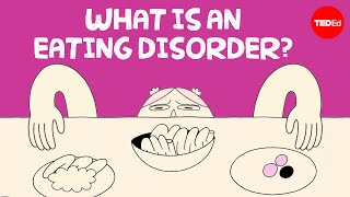 Why are eating disorders so hard to treat  Anees Bahji [upl. by Tanah397]