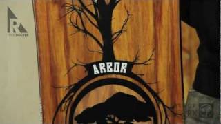 Arbor Snowboards  2012 Product Profiles  Roundhouse RX [upl. by Niknar994]