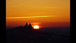 CHKO Český ráj Geopark UNESCO 2017 [upl. by Nevins]