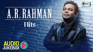 AR RAHMAN Hits Best of AR Rahman Songs  Taal  Fiza  Rangeela  Hindustani  Bollywood Hits [upl. by Anette]