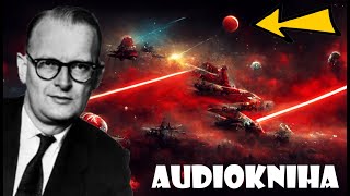 Arthur C Clarke SVĚTLO ZEMĚ 🌗 AUDIOKNIHA  Detektivka  Scifi 7z8 CZSK [upl. by Yelraf]